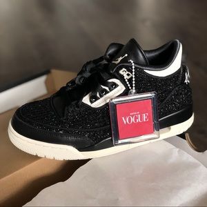 NWT: Nike Air Jordan 3 RTR SE AWOK NRG (w6.5)